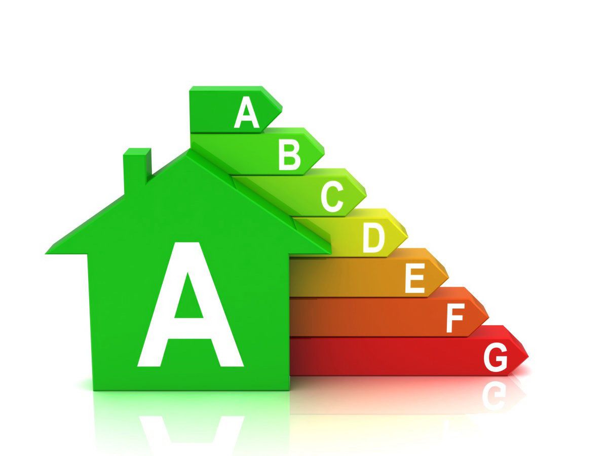 ¿Qué es el Certificado Energético?. Inmobiliaria Arkhos en Arcos De La Frontera