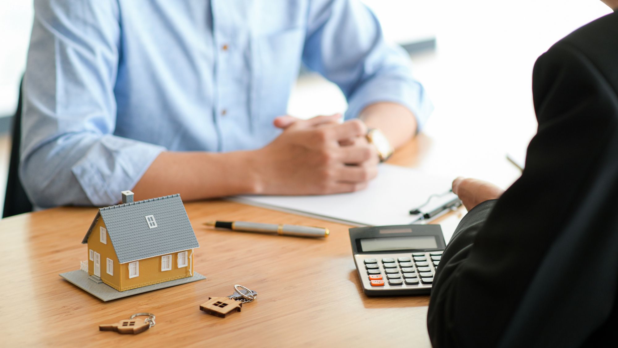 Le asesoramos en su búsqueda de  de financiación. Inmobiliaria Arkhos en Arcos De La Frontera