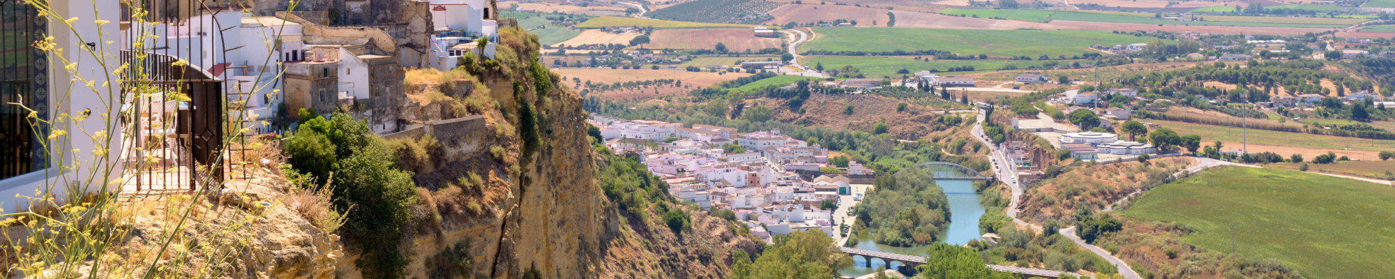 Díganos lo que busca en Arcos de la Frontera y lo encontraremos. ARKHOS INMOBILIARIA en Arcos De La Frontera