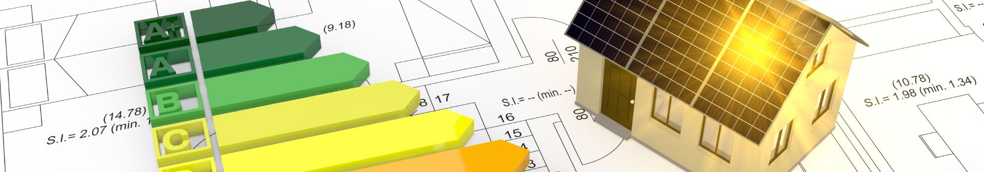 CERTIFICADO ENERGÉTICO en Arcos de la Frontera. Inmobiliaria Arkhos en Arcos De La Frontera