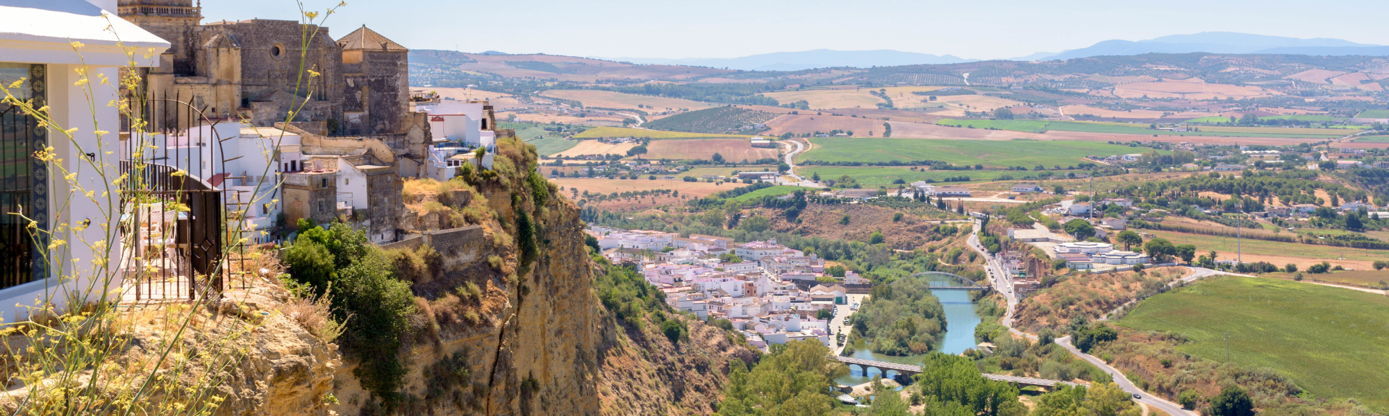 Tenemos la casa de sus sueños en Arcos de la Frontera. Inmobiliaria Arkhos en Arcos De La Frontera